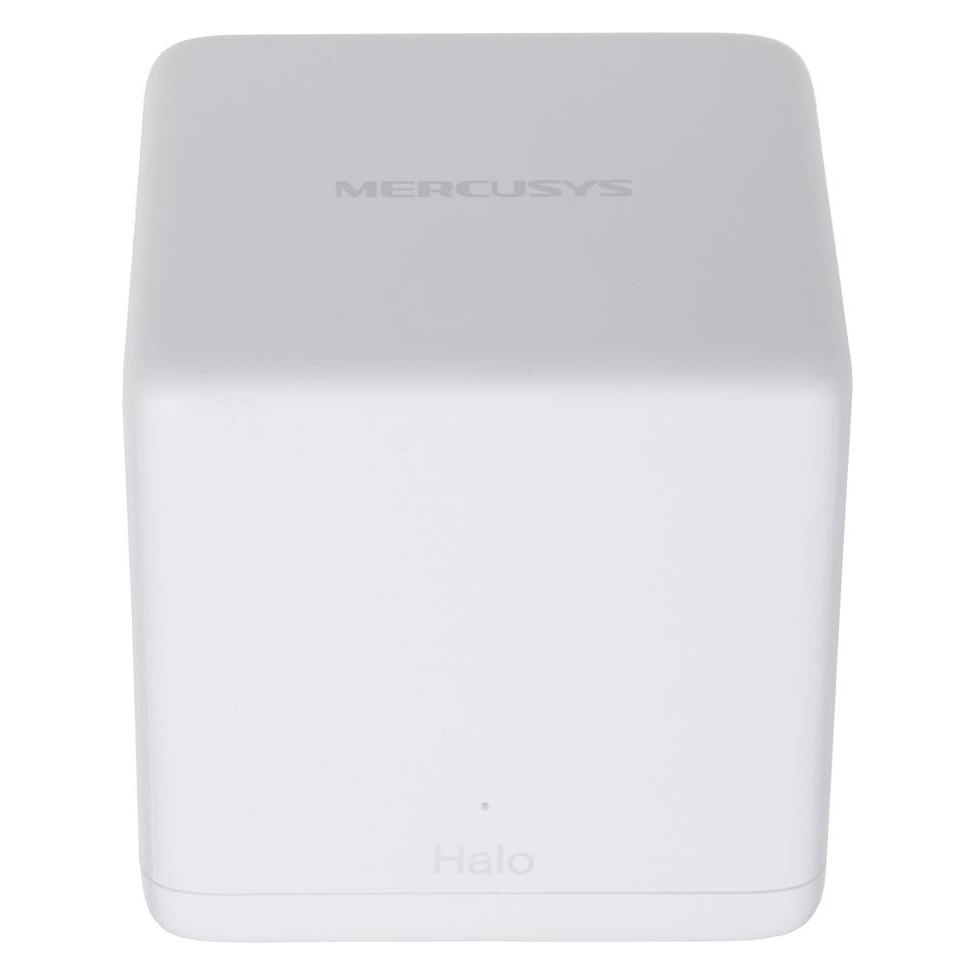 Mercusys Halo (3-pack) Dual-Band (/5 GHz) Wi-Fi 5 (802.11ac) 2 Intern (HALO H30G(3-PACK))
