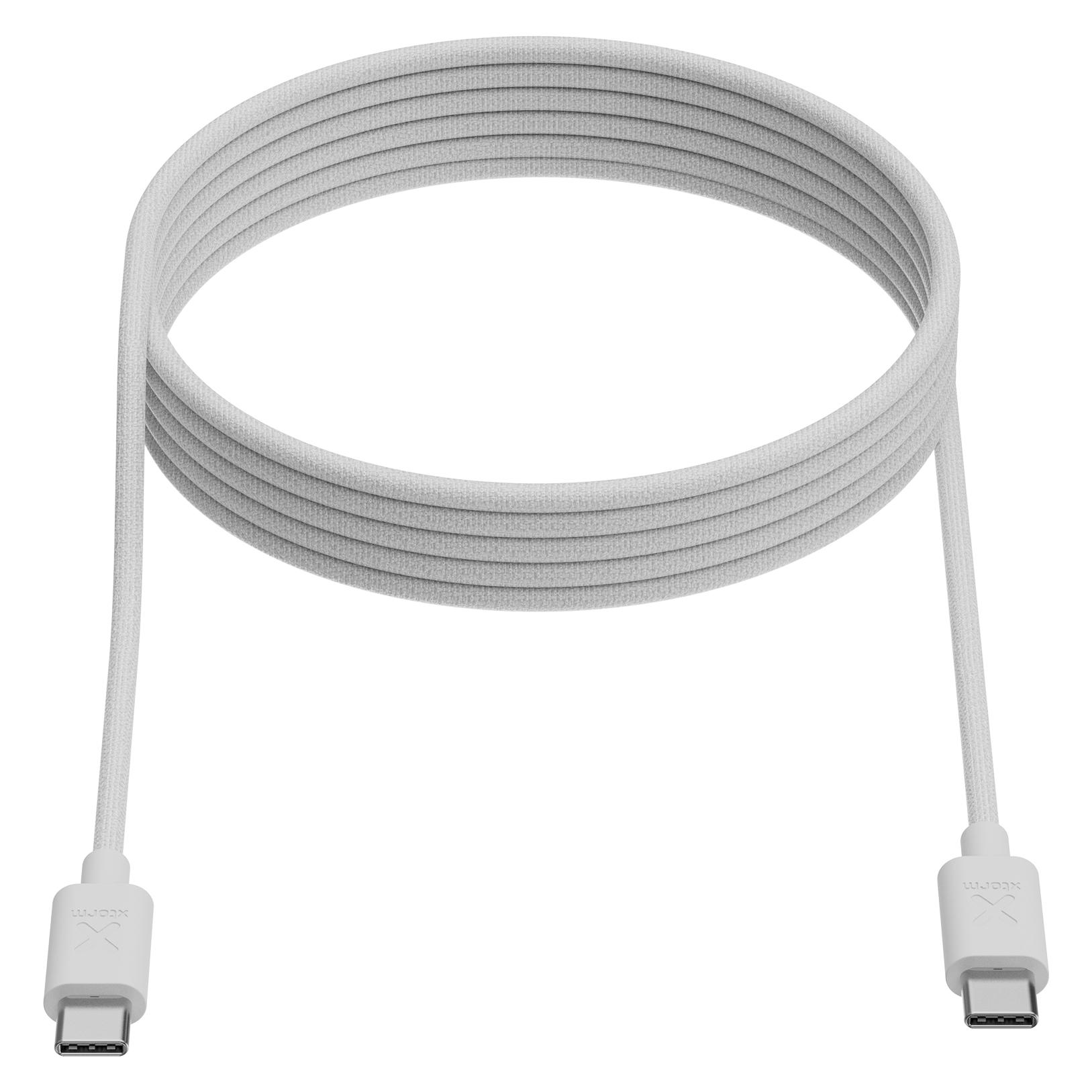 Xtorm USB C - USB C (1 m, USB 2.0, 100 W) (CXG2070)