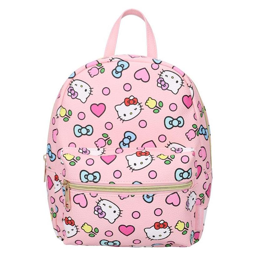 Vadobag Sanrio Rucksack Hello Kitty Sweet On You (230-01661)