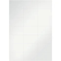 Leitz, Etiketten, Universal Etiketten