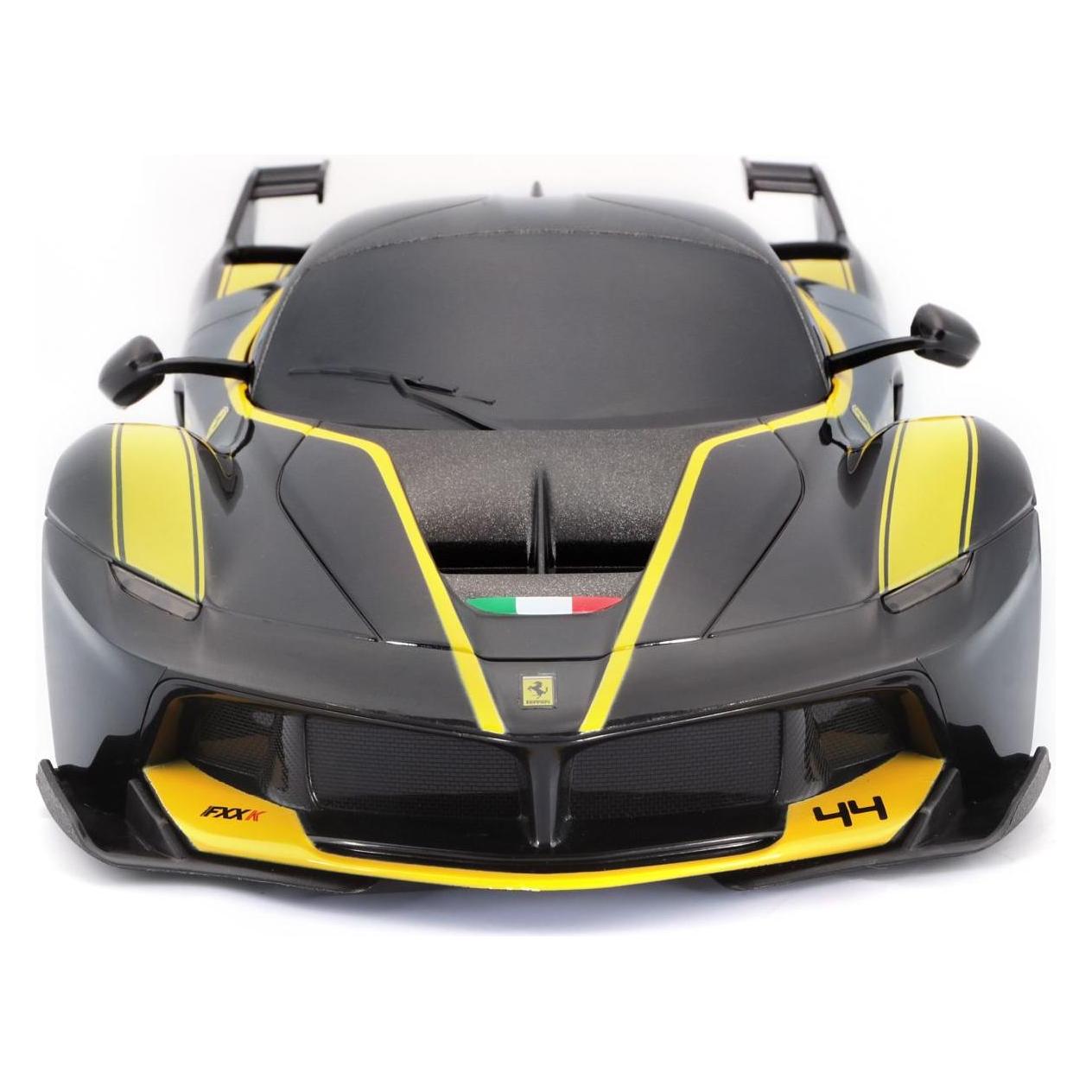 Maisto RC Ferrari FXX-K 1/14 2.4Ghz schwarz (33058352)