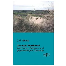 Die Insel Nordernei, Ratgeber von C. G. Reins