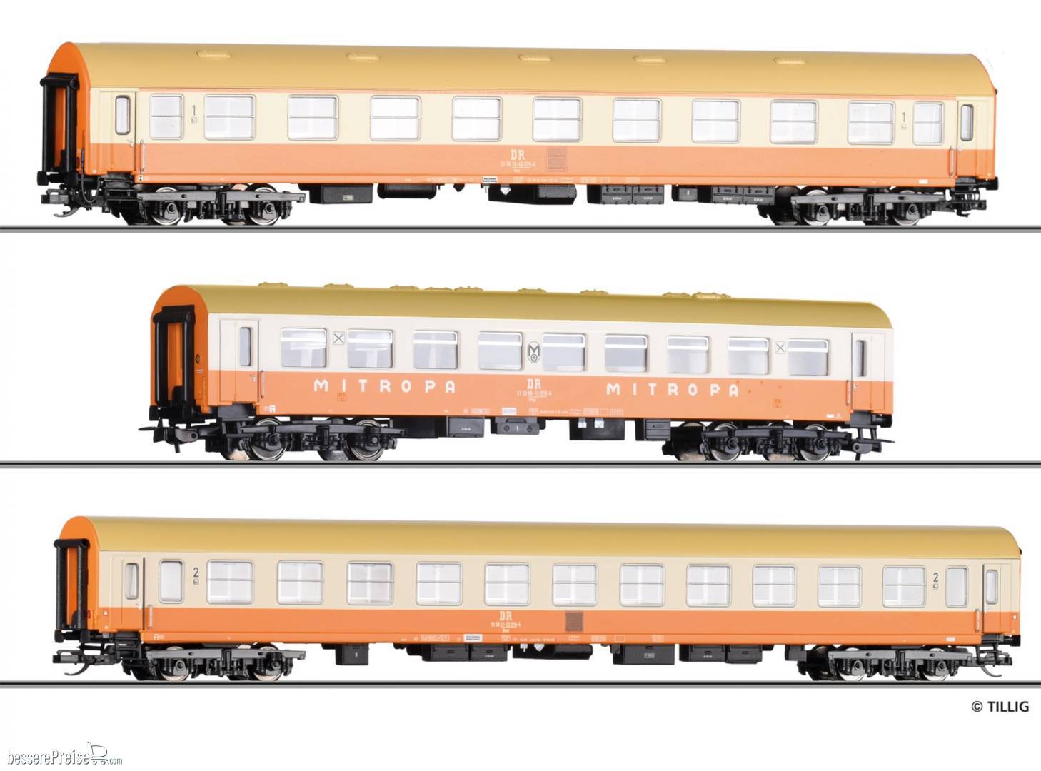 Tillig 70064