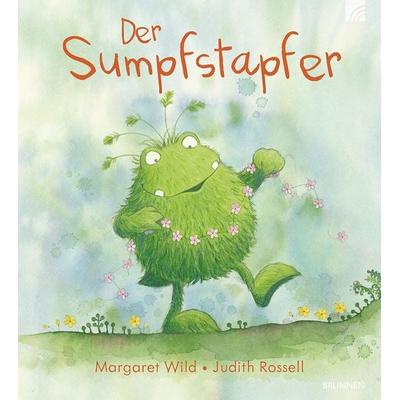 Der Sumpfstapfer, Gebundene Ausgabe von Margaret Wild, Brunnen Verlag GmbH, 978-3-7655-5003-4