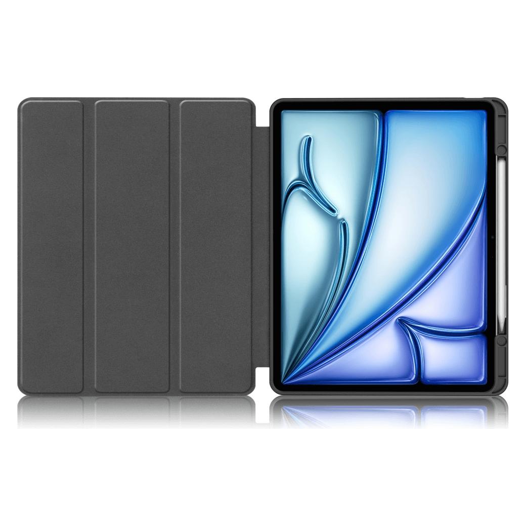 Cover-Discount Smart Case (Apple iPad Air 13 2024) (57271260)