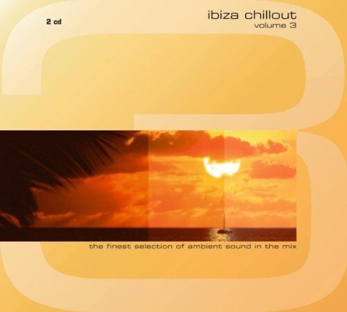 Various - Ibiza Chill Out Vol. 3-the Fin - Preis vom 16.10.2026 11:41:07 h