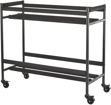 Millenium Snare Drum Rack
