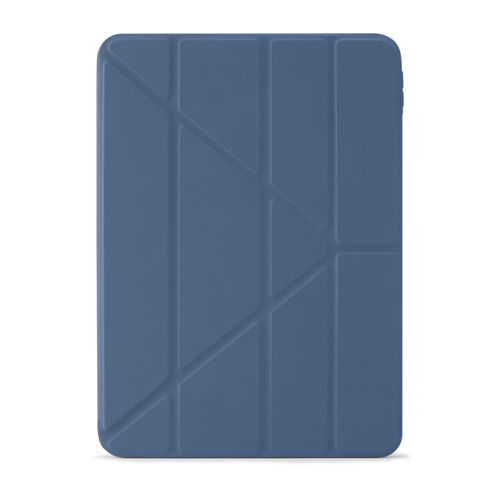 Pipetto Origami No1 OriginalCase iPad 10.9 (10th Gen)/A16 Navy