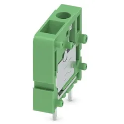 Phoenix Contact Leiterplattenklemme FRONT 2,5-V/SA10
