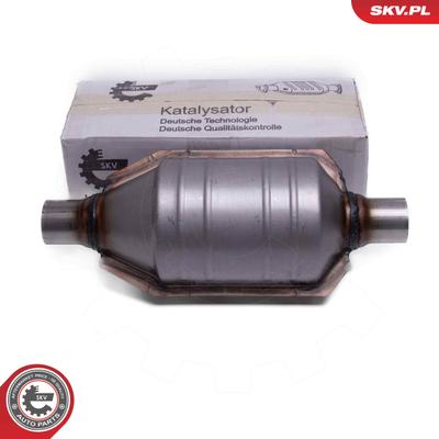 ESEN SKV Katalysator, 62SKV034