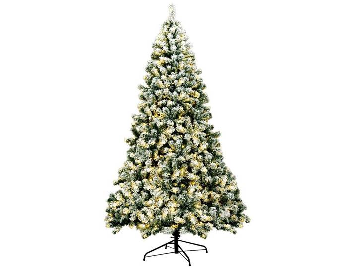 WEIHNACHTSBAUM Grün