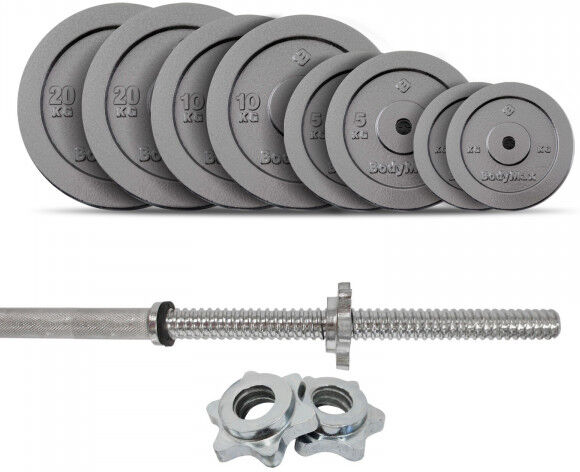 BodyMax Standard 6ft. 1