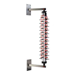 SARO Tellerstapelsystem  WM-48