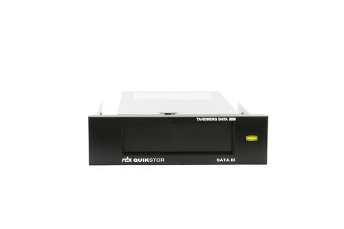 Tandberg Data RDX QuikStor 8813-RDX