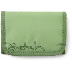 satch Geldbeutel Nordic Jade Green