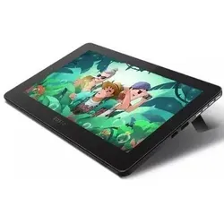 Bosto Graphic Tablet BT-12HD () (11.60", 5080 lpi), Grafiktablett, Schwarz