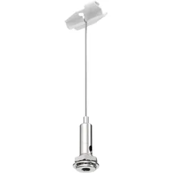 Ridi-Leuchten Seilpendel für Knoten ZSPT-VL2KN-3M