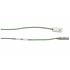 ebro Temperaturfühler 1341-0644, TPN 912, Sensor Typ-K, Magnetischer Oberflächenfühler, -50 bis 250 °C