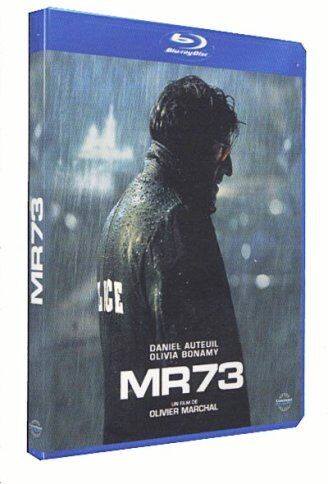 MR 73 [FR Import] [Blu-ray] - Preis vom 09.10.2026 07:28:09 h