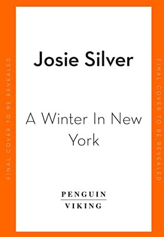Josie Silver - A Winter in New York: The delicious new wintery romance from the Sunday Times bestselling author of One Day in December - Preis vom 13.10.2026 11:25:28 h