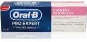 Oral-B Pro-Expert pasta dientes sensibles 75ml