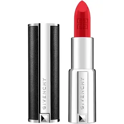 Givenchy, Lippenstift + Lipgloss, Le Rouge Intense Cremelippenstift Mandarine Bolero (304 Mandarine Bolero)