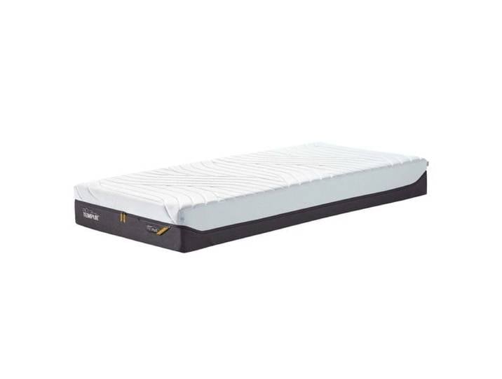 TEMPUR PRO Plus CoolQuilt Matratze Medium Firm