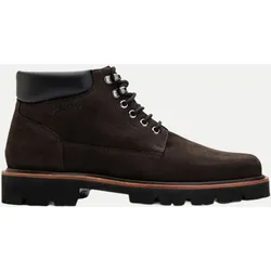 Stiefelette MARCH 325 Braun 44