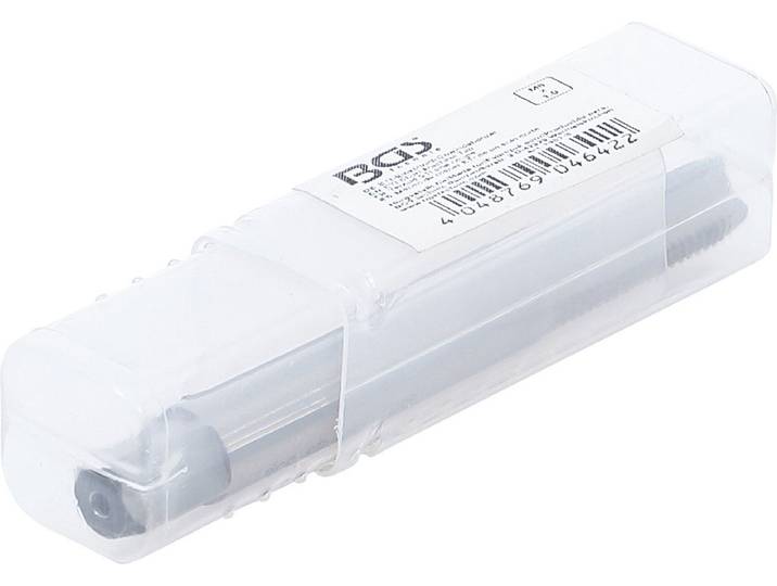 BGS STI eentraps draadsnijtap HSS-G M6 x 1\,0