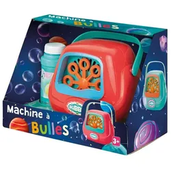 HP Machine Bulles Savon 13cm Ass2 (Französisch)