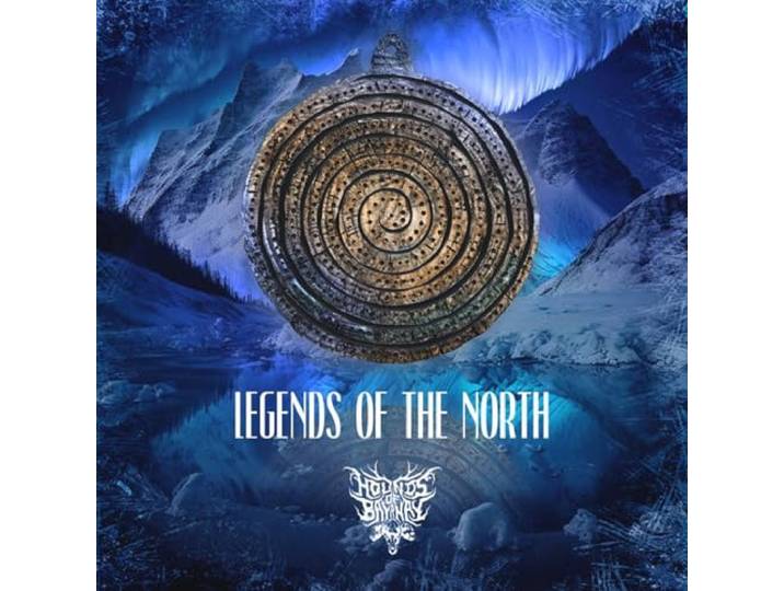 Legends Of The North