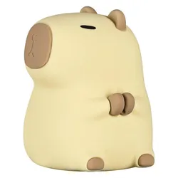 Idena LED Nachtlicht Capybara