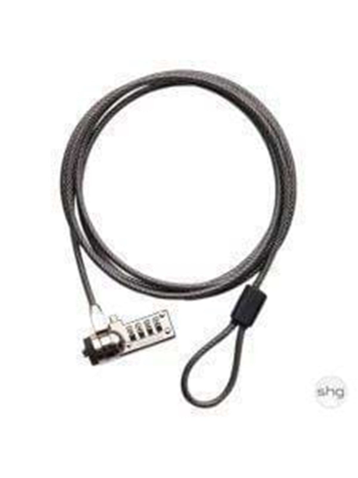 Targus PA410E Defcon Kabel Lock