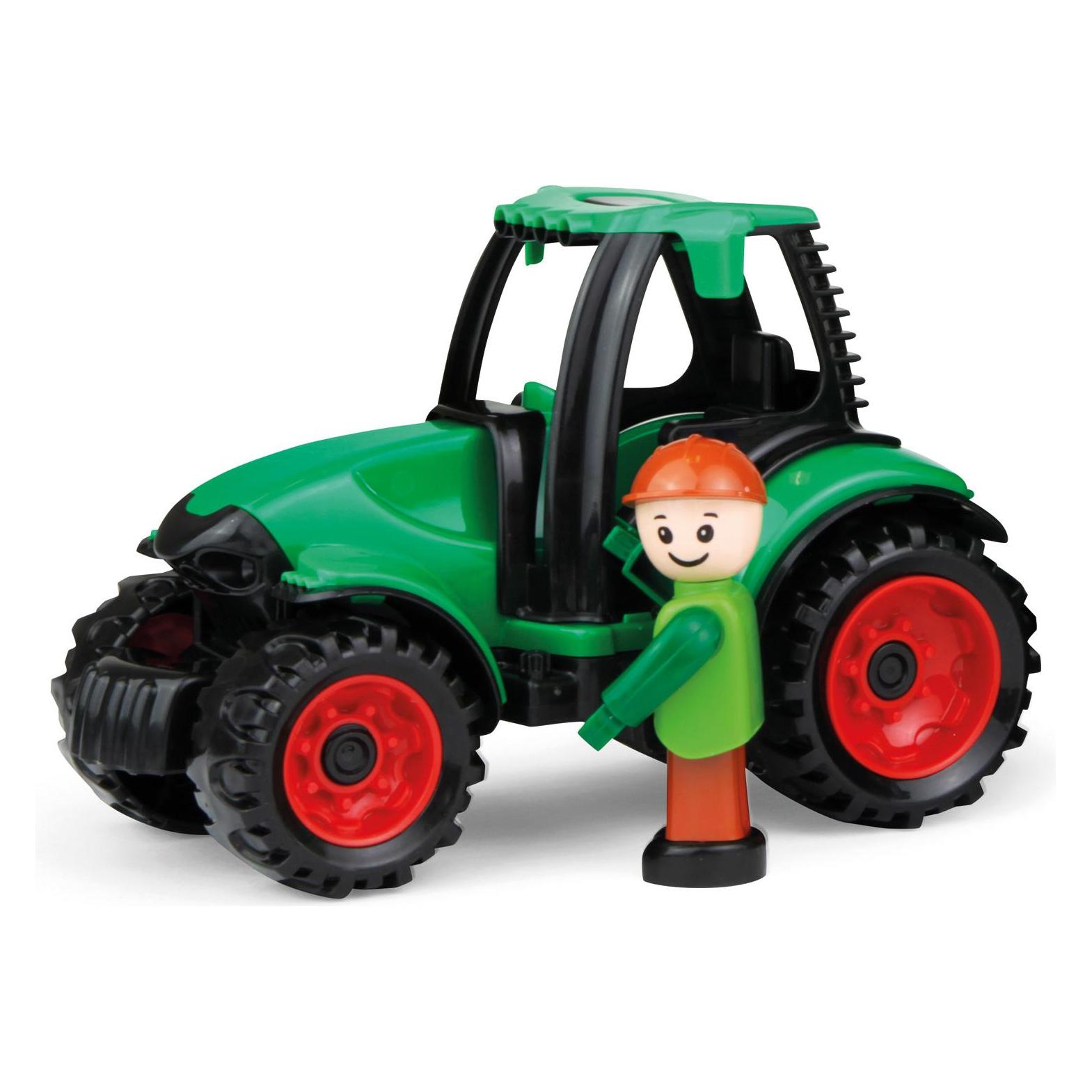 Lena Truckies Traktor (01624)