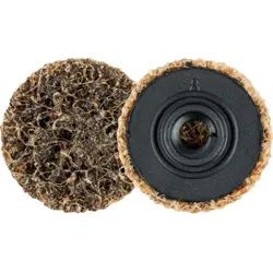 PFERD TOOLS COMBIDISC harte Vliesronde CD für Feinschliff und Finish - 42761251