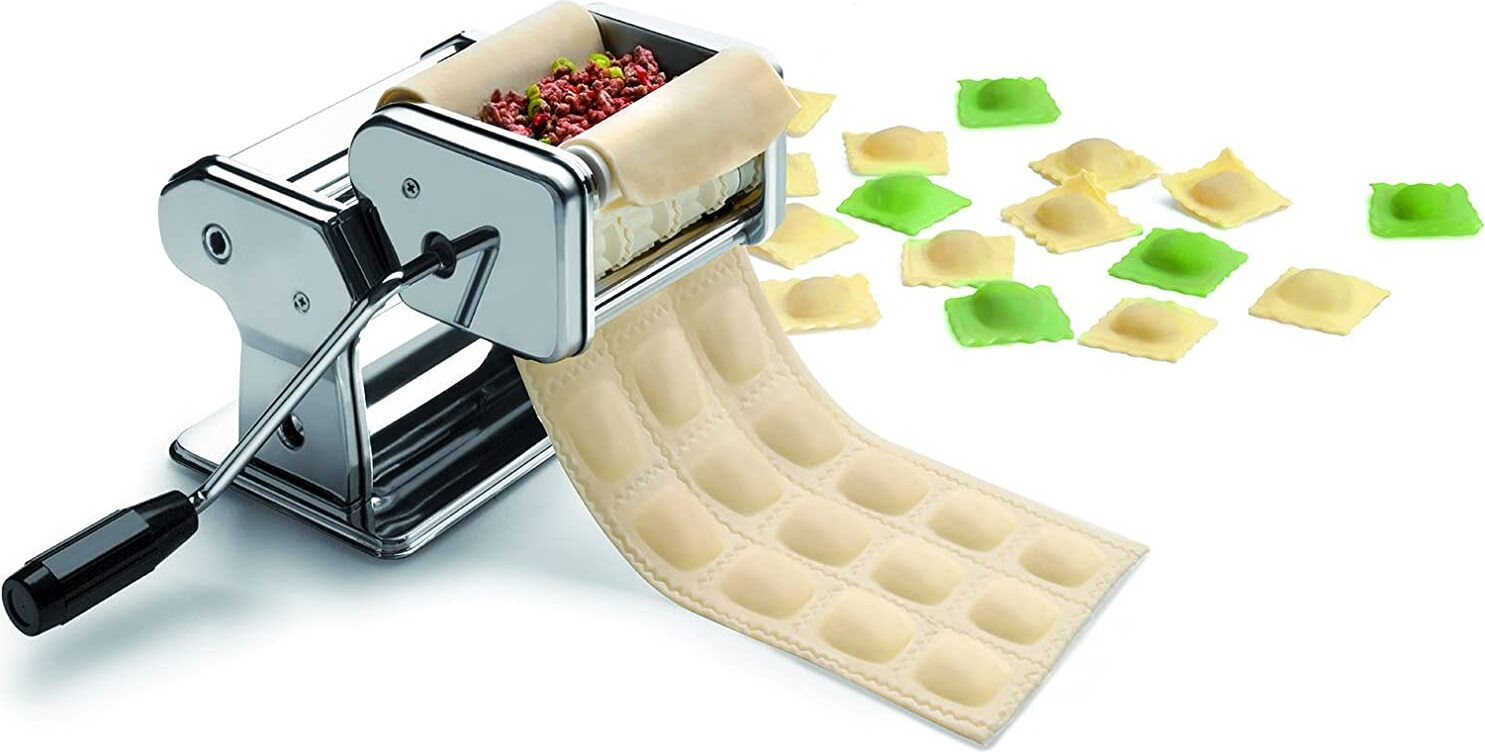 Lacor Accessoires voor ravioli, 3 stuks x 30 mm