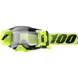 100% Armega Forecast Motocross Brille