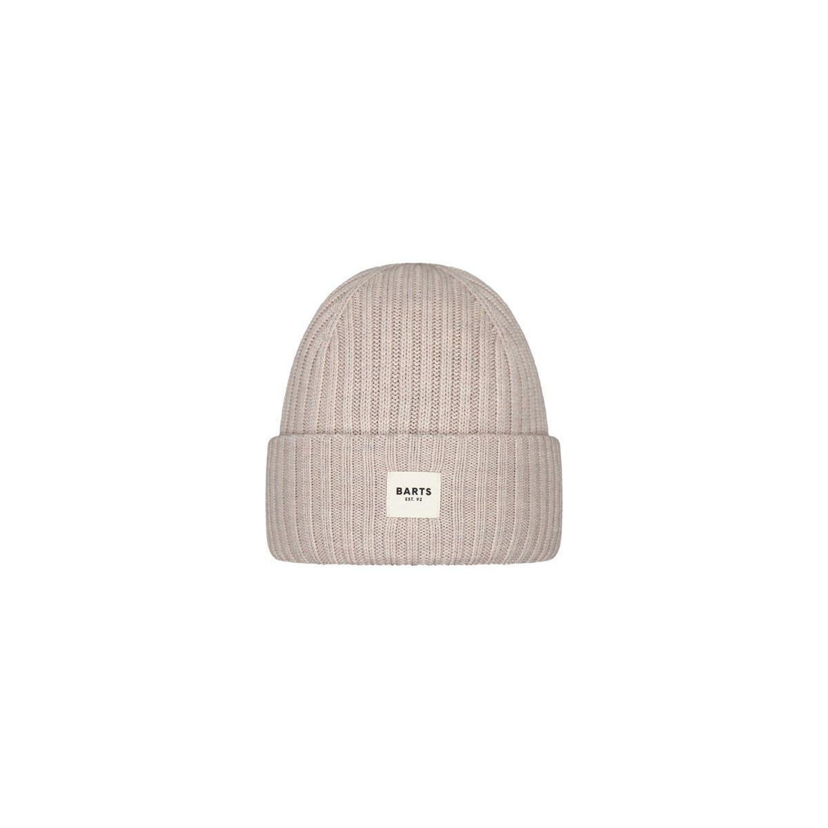 Barts Sileas Beanie beige (07) 6918007