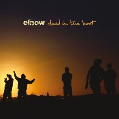 Dead In The Boot (2020 Reissue,LP) - Elbow, Vinyl