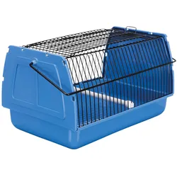 3x Trixie Transportbox Vogel/Kleintier (Kleintier), Tiertransport