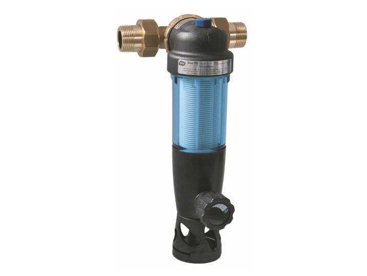 Wasseraufbereiter