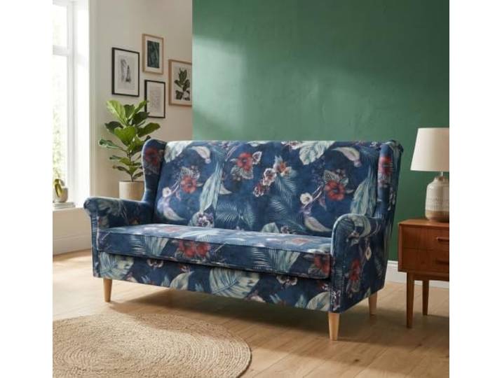 Family Meble Schlafsofa Ari Spring – 2