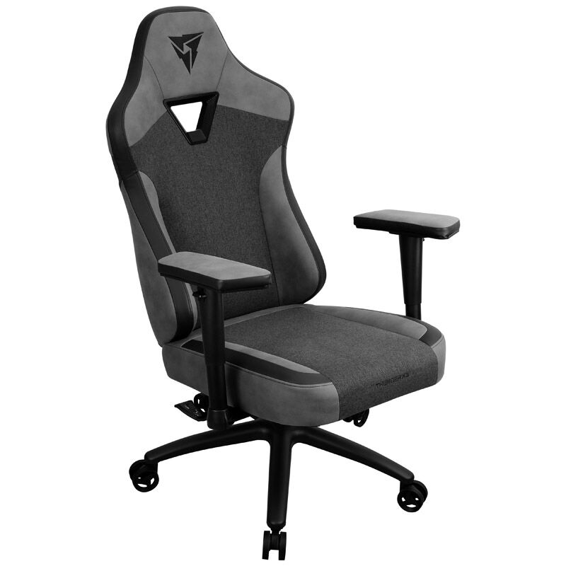 ThunderX3 EAZE Loft - Gaming Stuhl - Black