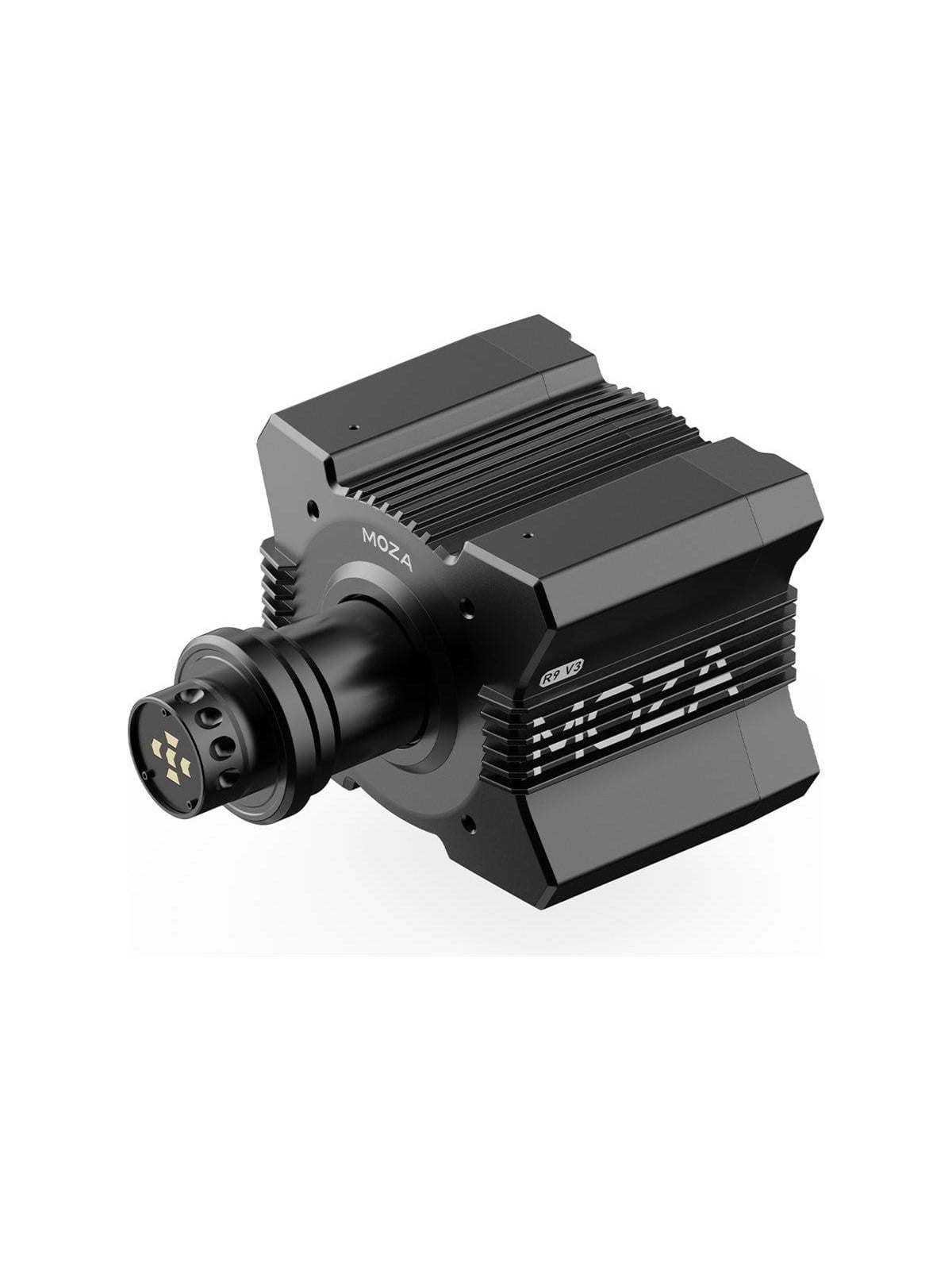 Moza Racing R9 V3 (9 Nm direct-drive wheelbase) - Miscellaneous Lenkrad - PC