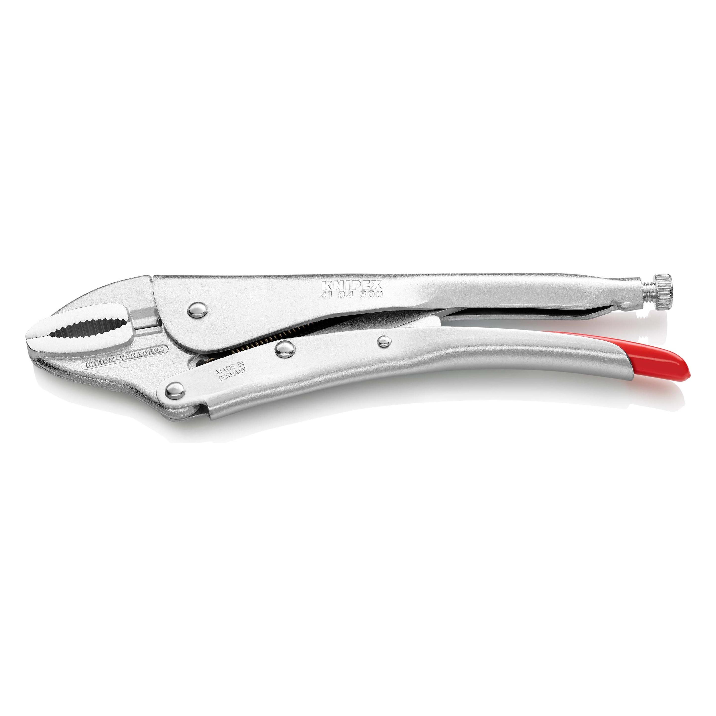 Knipex Gripzange (300 mm) (41 04 300)