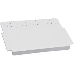 Hager Abschottung UZ01T1
