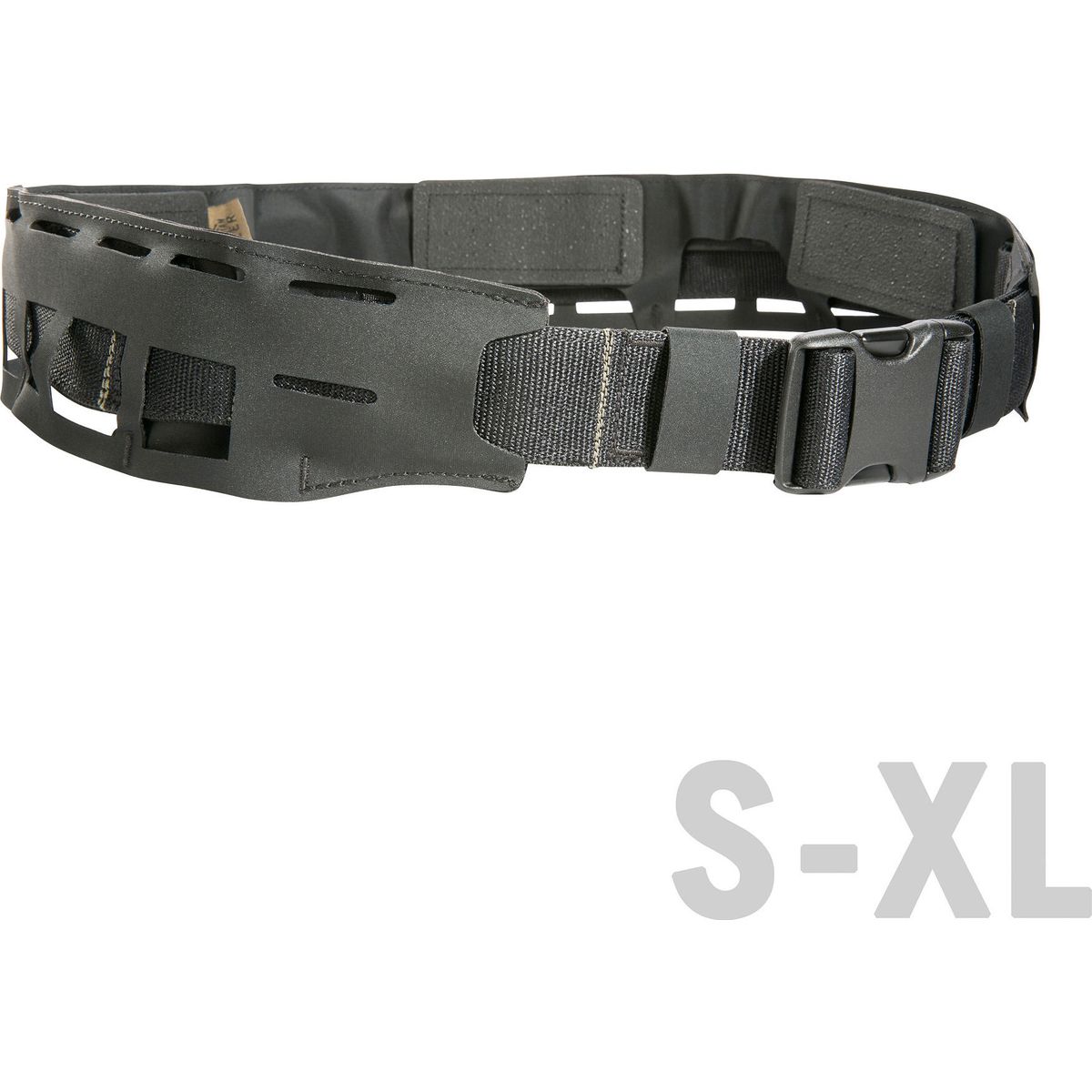 Tasmanian Tiger Molle Hyp Belt black (040) XL 7725-040-XL