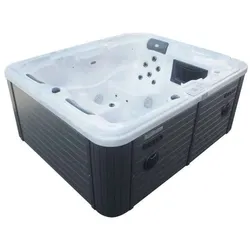 DM-San Duschmeister Outdoor Pool Sano 91 Whirlpool.. - Whirlpools