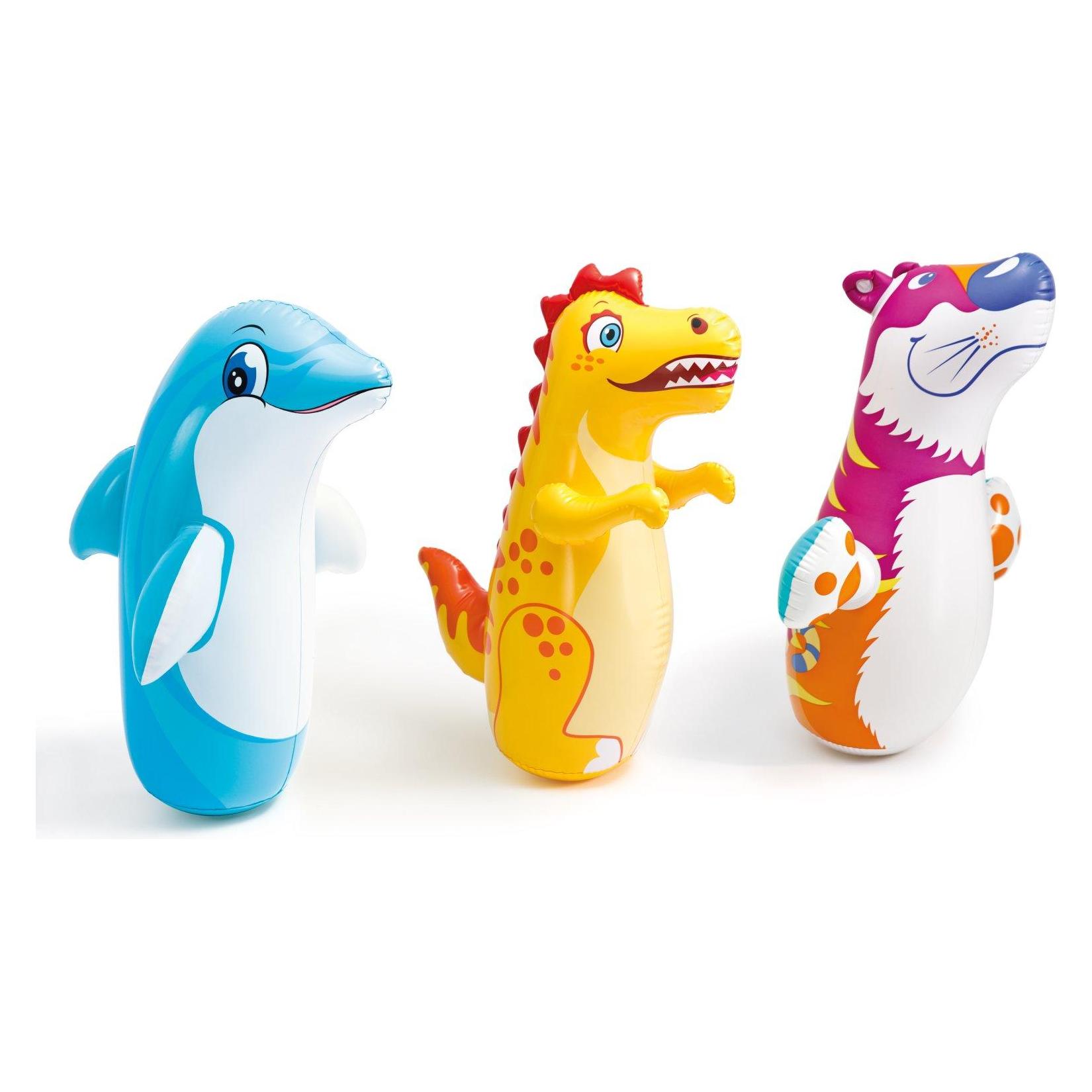 Intex 3-D Bop Bags (44669)
