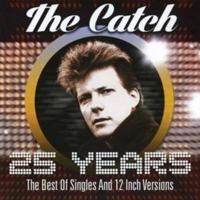 Best of Singles & 12 Inches - Catch, CD, 4009910119327